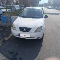 تیبا صندوق مدل ۹۷