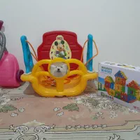 تاب،جارو،ساختمان سازی