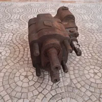 پمپ جک|قطعات یدکی و لوازم جانبی|آران و بیدگل, |دیوار