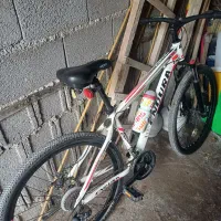 دوچرخه 27 در حد نو