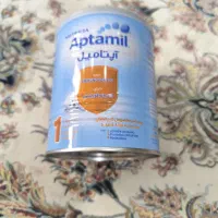 فروش قوطی خالی شیرخشک سالم