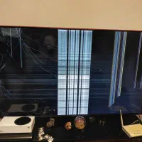 تلوزیون جی پلاس 65اینچ