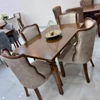 فروش ناهارخوری(اقتصادی.34تا45)تحویل فوری