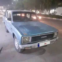 مزدا دوکابیین|خودرو سواری و وانت|مسجد سلیمان, |دیوار