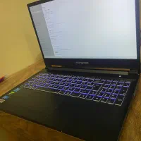 لبتاب MONSTER گیمینگ نایاب