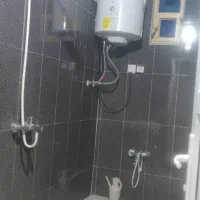 سوئیت دوخواب شیک وتمیز|اجارهٔ کوتاه‌مدت آپارتمان و سوئیت|درگهان, |دیوار