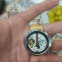 ساعت مچی گوچی  اورجینال اصلی