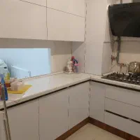 پرند/فازشش/۸۸متری /۳خ فول لاکچری|اجارهٔ آپارتمان|پرند, فاز ۵|دیوار