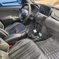 کویک سفارشی فول صفر|خودرو سواری و وانت|کرمان, |دیوار