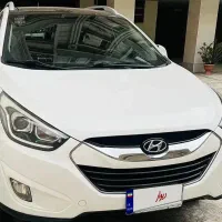 توسان ۲۰۱۵فول کامل بدون رنگ تک برگ سند|خودرو سواری و وانت|رشت, دباغیان|دیوار