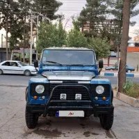 پاژن مدل ۷۷|خودرو سواری و وانت|کوهدشت, |دیوار