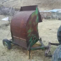 خرمنکوب