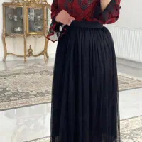 لباس یلدایی