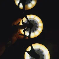 اسکیت فلاینگ ایگل FLYING EAGLE