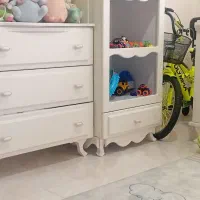 لوازم اتاق خواب بچه