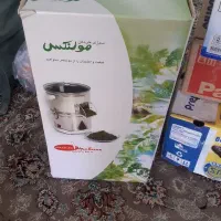 سبزی خرد کن