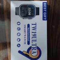 ساعت طرح اپل واچ