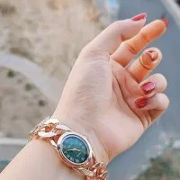 ساعت بند کارتیر نو