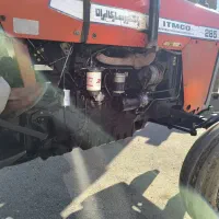 285 تک مدل ۸۶|خودرو سنگین|سنندج, |دیوار