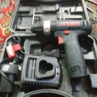 دریل آروا درحدنو