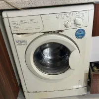 لباسشویی ایندزیت اصل ایتالیا