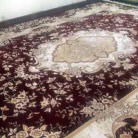 فرش ۱۲ متری ماشینی