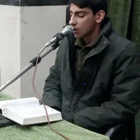 مداح و قاری قرآن مجالس