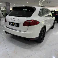 پورش کاین s|خودرو سواری و وانت|تهران, نیلوفر|دیوار