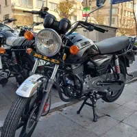 باکسر کی ال دی ۲۰۰  ABS مدل ۱۴۰۴ در حد صفر