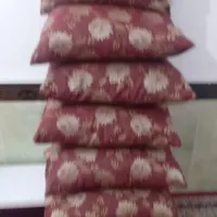 ۶عدد بالشت