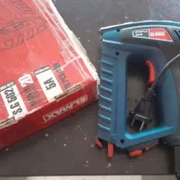 میخکوب و منگنه کوب