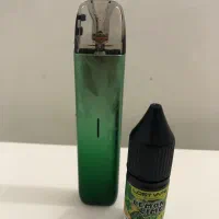 پاد ویپ دائمی|زیورآلات و اکسسوری|فردوس (خراسان), |دیوار