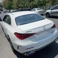 C200L 2025|خودرو سواری و وانت|تهران, تجریش|دیوار