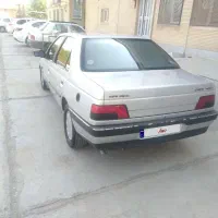 پژو۴۰۵ مدل ۹۸|خودرو سواری و وانت|آق قلا, |دیوار