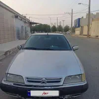 فروش زانتیا مدل ۸۶|خودرو سواری و وانت|اهواز, بهارستان|دیوار