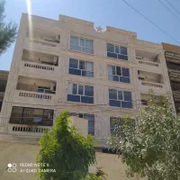 واحد آپارتمان ۱۲۵متر ۲خوابه لوکس نوساز|فروش آپارتمان|هشتگرد, فاز ۲ مهستان|دیوار