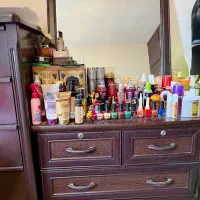 دراور|جاکفشی، کمد، دراور|گنبد کاووس, |دیوار