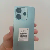 Redmi Not 14