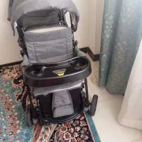 بدلیل نداشتن جا|کالسکه و لوازم جانبی|بومهن, |دیوار