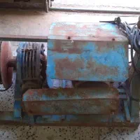 فروش بالابر سالم با پایه و ریل