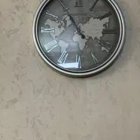 ساعت دیواری
