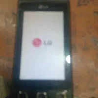 گوشی ال جی kp500