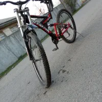 دوچرخه 26 مدل المپیا