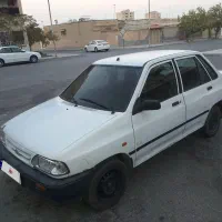 پراید ۸۶|خودرو سواری و وانت|فولادشهر, C4|دیوار