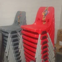 ۲۰ عدد صندلی نو