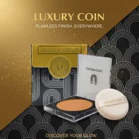 پنکک لاکچری کوین ،تضمین کیفیت کالا