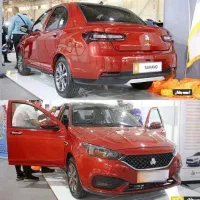 حواله خودرو سهند