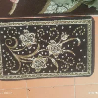 فرش اتاق کودک و سه عدد پادری|پادری|همدان, |دیوار
