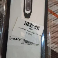 کاور گوشی شیائومی k 20 pro / mi 9t black|لوازم جانبی موبایل و تبلت|کرج, شهرک جهان‌نما|دیوار