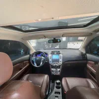 Byd s6|خودرو سواری و وانت|مشهد, شریف|دیوار